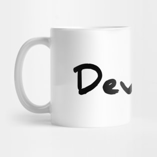 Deviant Mug